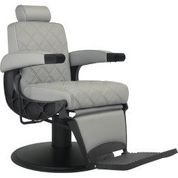 Sillon Barbero HAWK Gris