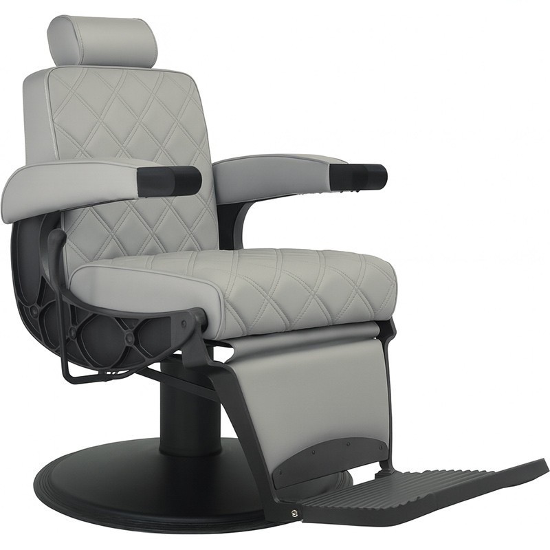 Cadeira Barbearia Hawk MUDI
