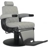 Sillon Barbero HAWK Gris