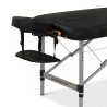 Marquesa Dobrável  Nomad OneProfissional Weelko