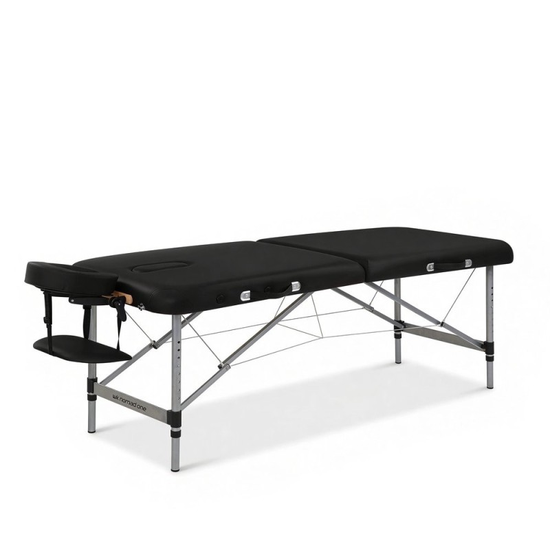 Marquesa Dobrável  Nomad OneProfissional Weelko