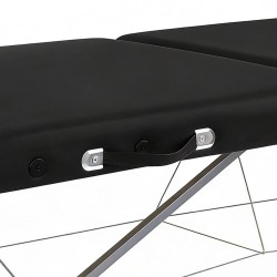 Marquesa Dobrável  Nomad OneProfissional Weelko