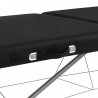 Marquesa Dobrável  Nomad OneProfissional Weelko