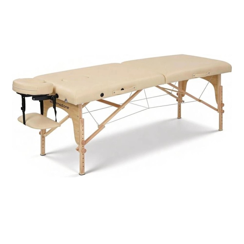 Marquesa Nomad One Madeira Profissional Weelko