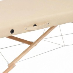 Marquesa Nomad One Madeira Profissional Weelko