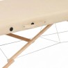 Marquesa Nomad One Madeira Profissional Weelko