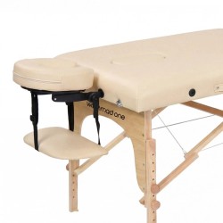 Marquesa Nomad One Madeira Profissional Weelko