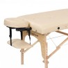 Marquesa Nomad One Madeira Profissional Weelko