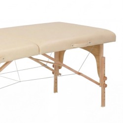 Marquesa Nomad One Madeira Profissional Weelko