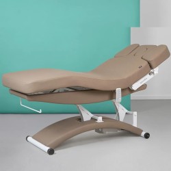 Marquesa SPA Elétrica TAL com aquecimiento Weelko 3 Motores
