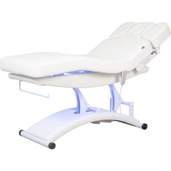 Marquesa SPA Elétrica TAL Branca com aquecimiento Weelko 3 Motores
