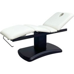 Marquesa SPA Elétrica TERES Branca Weelko 3 Motores