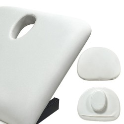 Camilla Eléctrica SPA TERES Blanca Weelko 3 motores