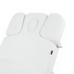 Marquesa SPA Elétrica MUSE Branca com aquecimiento Weelko 4 Motores