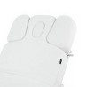 Marquesa SPA Elétrica MUSE Branca com aquecimiento Weelko 4 Motores