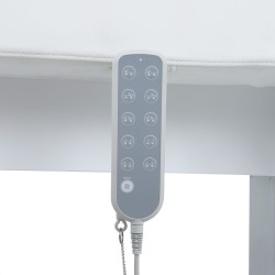 Marquesa SPA Elétrica MUSE Branca com aquecimiento Weelko 4 Motores