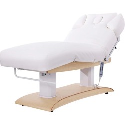 Marquesa Elétrica SPA com aquecimiento TROCH PLUS Weelko 4 Motores