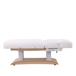 Marquesa Elétrica SPA com aquecimiento TROCH PLUS Weelko 4 Motores