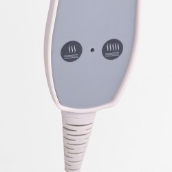 Marquesa Elétrica SPA com aquecimiento TROCH PLUS Weelko 4 Motores