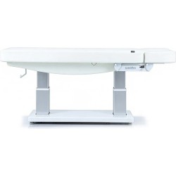 Marquesa SPA Elétrica com Aquecimiento TENSOR PLUS Weelko 4 Motores