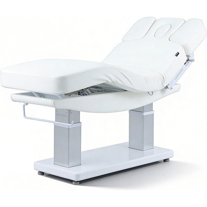 Marquesa SPA Elétrica com Aquecimiento TENSOR PLUS Weelko 4 Motores