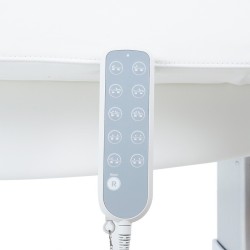 Marquesa SPA Elétrica com Aquecimiento TENSOR PLUS Weelko 4 Motores