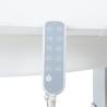 Marquesa SPA Elétrica com Aquecimiento TENSOR PLUS Weelko 4 Motores