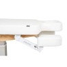 Camilla Masaje Spa Electrica con Calefaccion y LED  CONDRA SMART