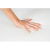 Camilla Masaje Spa Electrica con Calefaccion y LED  CONDRA SMART