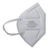 Mascarilla FFP2 NR CE embolsadas individualmente - 10 unidades