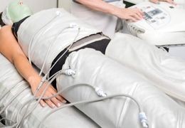 ¿Cuál es la mejor máquina de presoterapia profesional?